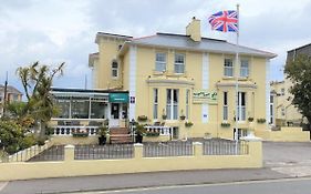 Paignton Court Hotel